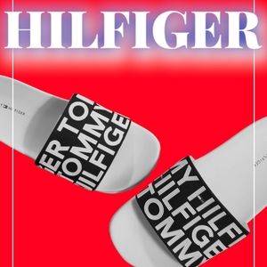Hilfiger Slides